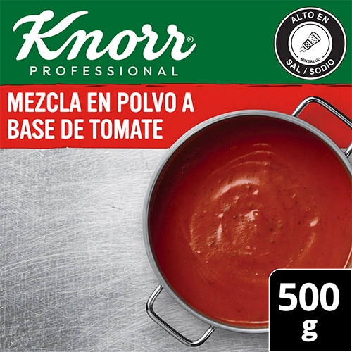Knorr® Base de Tomate 500 g - 